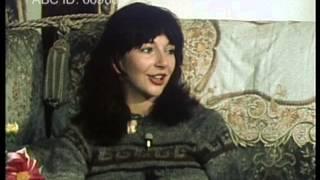 Countdown: Kate Bush (1980)