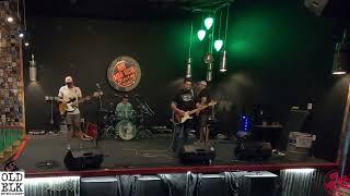 THE TRICHÖMES at Odd Man Rush Brewing - Eagle River, AK - August 10, 2024