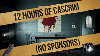 12 Hours of Casual Criminalist (No Sponsors) PART 4