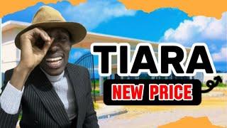 TIARA ESTATE New Price March 2024 | Ibeju Lekki Lagos