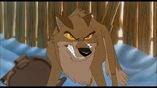 Balto: Balto (1995)