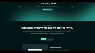 EstateX: $ESX Exchanges Launches - Real Estate for Everyone! Crypto Space