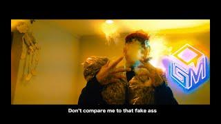 T.i.G sky sea - Compton (Prod. zazabeatz) 【Official Music Video】