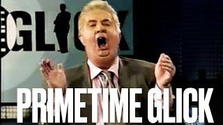 Primetime Glick (Season 3 - Ep 6) Brad Garrett & Jon Stewart