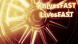 KnivesFAST KFLive Preview!