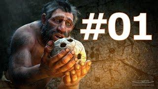 Let's play Civilization 4: Caveman to Cosmos – part 1 (v41 SVN)