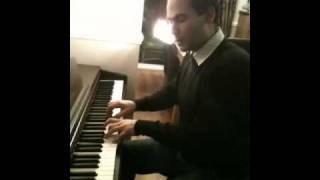 Leyla ye man Kou--Maziar