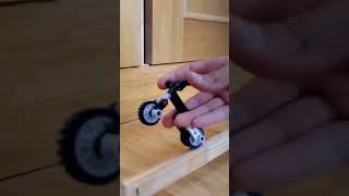 Lego finger BMX edit #shorts #bmx