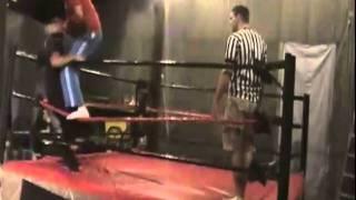 Woody vs Crossworthy
