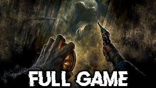 Amnesia The Bunker | Gameplay Walkthrough Full Game (4K UHD)