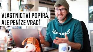 Začal Vám vracet peníze!