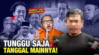 TR4GIS! SKANDAL HASTO KIAN MELEBAR. TAK CUMA VIDEO, TERNYATA ADA YG LEBIH MENARIK UNTUK KITA TUNGGU