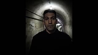 Frank Castle almost killed a solider - the punisher S1.E7  #edit #movie #frankcastle
