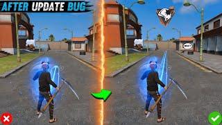 TOP 10 NEW SECRET TIPS AND TRICKS IN FREE FIRE 2024 - One placeff