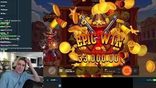 xQc Full Gamba Stream #169