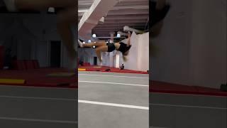 until the end , welcome #failfriday @varya_batalova #extremekitchen #wowsport  #fails #tricking