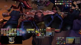 Dopamine - AQ40 Speedrun in 49:34 - Rogue POV