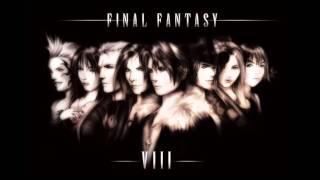 Final Fantasy VIII OST - Force Your Way