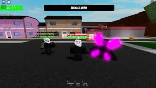 Nightmare Cup and The Voices Showcase and How to get both of them.(Trollge Conventions)Roblox