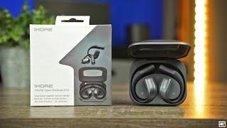 1More's NEW Powerful Open Earbuds! : S70