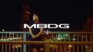 Simiz - MBDG (Official Video)