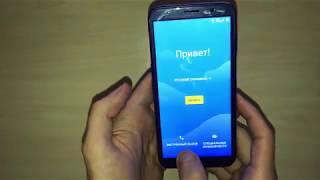 Doogee X55 Frp Unlock Google. Без ПК