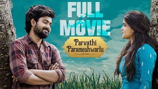 Parvathi Parameshwarlu Full Movie | Sushma Gopal | Bharath Kanth | Telugu New Movies 2024