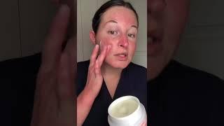 Deep Peeling Cleansing Balm! @ethefaceshop #thefaceshop #korean #koreanskincare #cleansingbalm