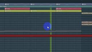 Very Unorganised Fl studio project | Free flp | link in description