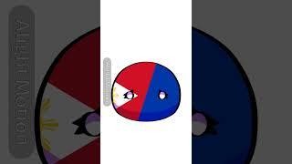 ⭐| Rotating the Flags  // #music #memes #edit #shorts #ytshorts #funny #viral #fyp #countryballs |⭐