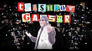 Trashboy Caesar - Not A Gang feat. Tommy Benzo (Official Music Video)