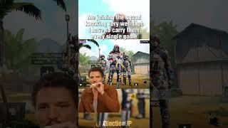 Every time in COD Mobile... | Pedro Pascal Meme