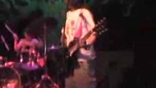 The Blisters - short film
