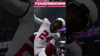 Shawn Springs Makes STRONG MUT 22 Debut