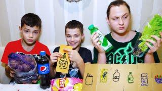 ПАПА КУПИТ ВСЁ, ЕСЛИ РАЗБЕРЁТСЯ))))/DADDY WILL BUY EVERYTHING IF IT IS UNDERSTOOD))))