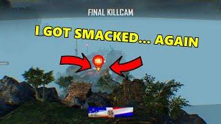 WORST EB TRICKSHOTS EVER... (BLACK OPS 2 PLUTONIUM)