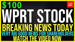 WPRT Stock- Westport Fuel Systems Inc Stock Breaking News Today | WPRT Stock Price Prediction | WPRT