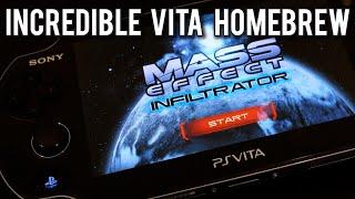 You should hack your PS Vita... | MVG