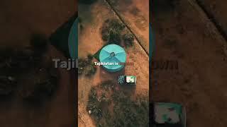 Tajikistan is BEAUTIFUL