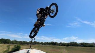 Urban Freeride vs 2025 Surron Light Bee Electric Dirtbike