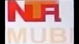 NTA Mubi Logo (Requested by @YerassylKh )