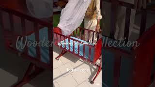 Shop baby wooden Cots Online by todsnteesns.com