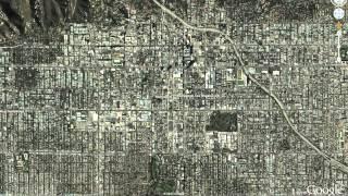 Los Angeles Overview - The L.A. Explorer