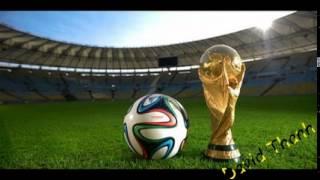 Rodrigo Alexey ft  Preta Gil -- Go, Gol [The Official 2014 FIFA World Cup Song]