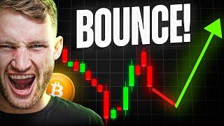 TOP Altcoins Picks For This Incoming Bounce! [Pullback Ends SOON]