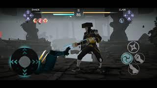 Daily Shadow Pass Boss Fight Gloomy Spectre VS Gloomy Spectre - Shadow Fight 3