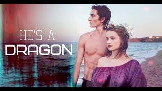 Arman and Mira ◄ Он - Дракон►He's Dragon