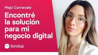 La solución para vender tus cursos online!