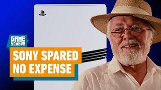 Game Scoop! 779: PS5 Pro - Sony Spared No Expense