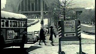 Cincinnati Union Terminal - Those Were the Days.